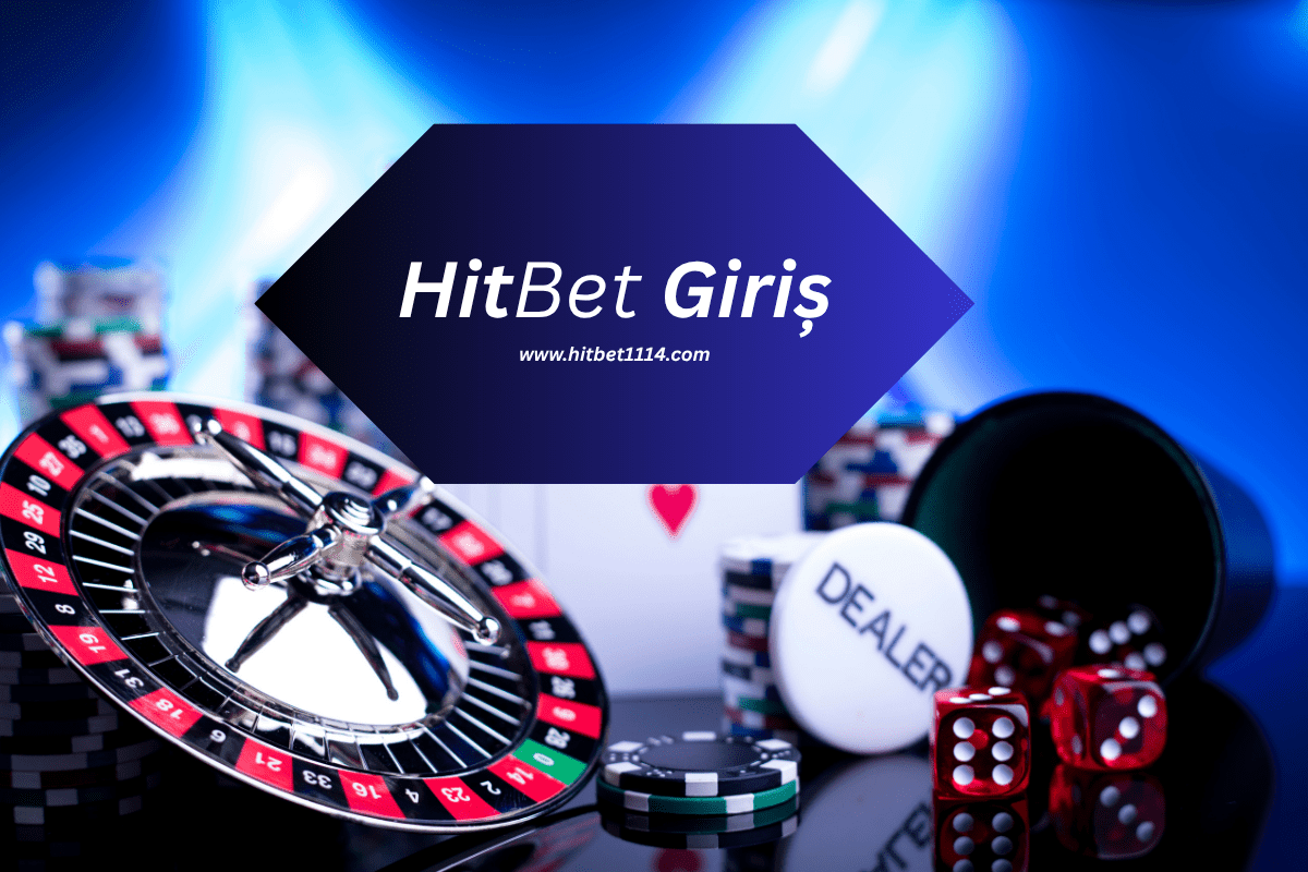 Hitbet Giriş Adresi