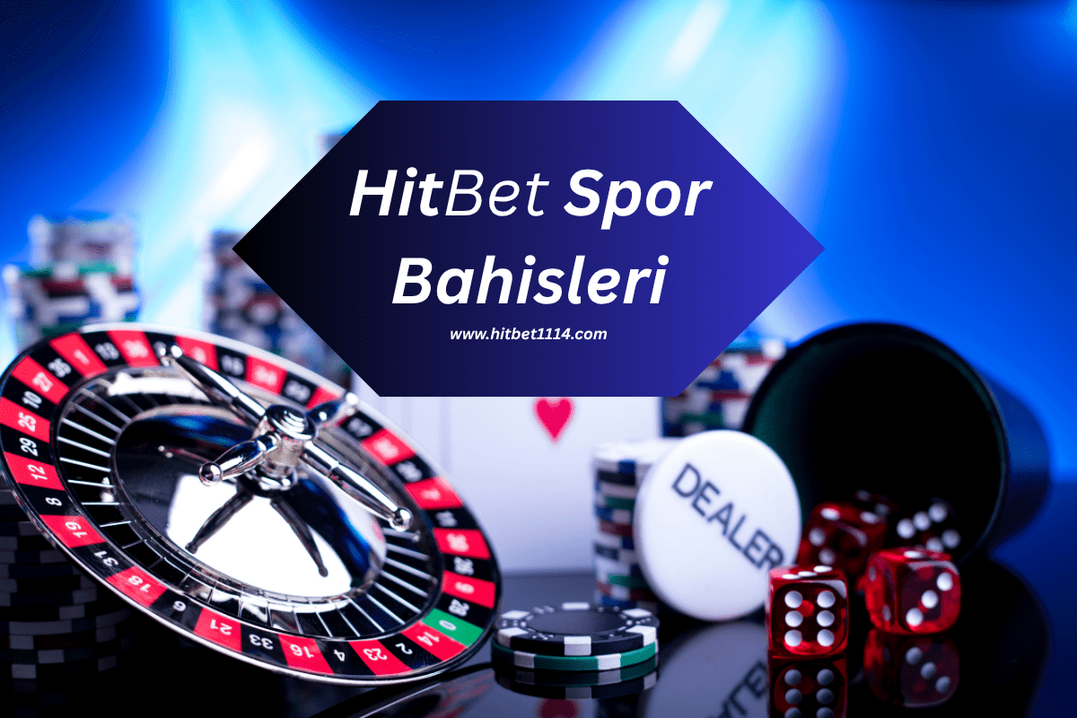 Hitbet Spor Bahisleri